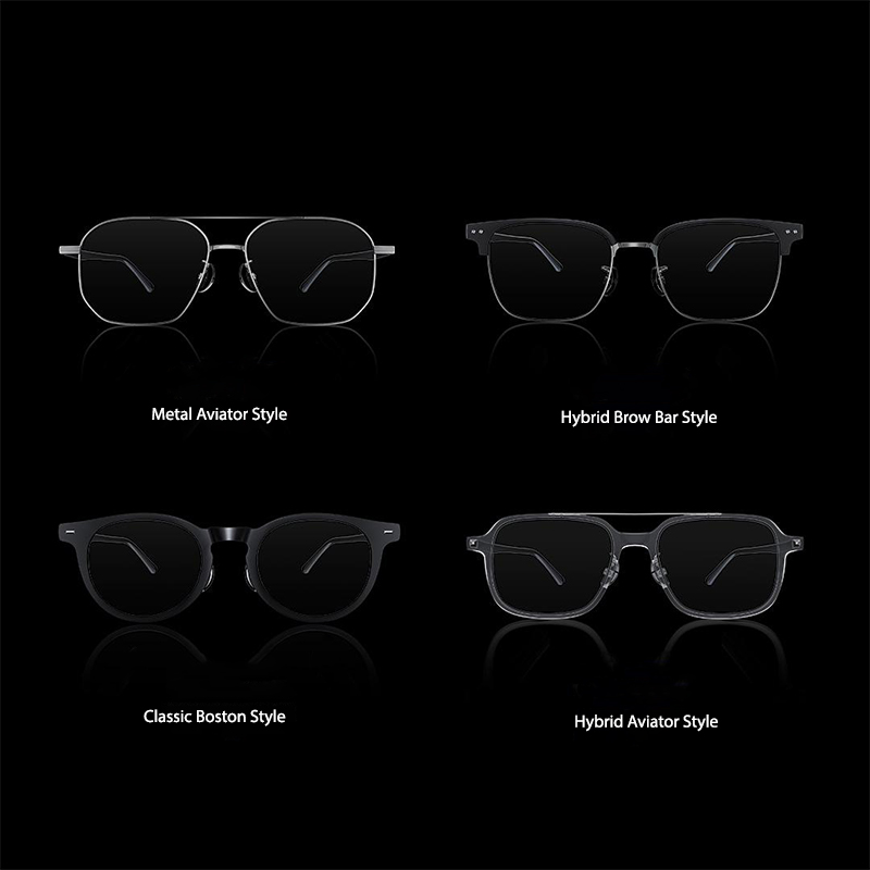 MIJIA Smart Audio Glasses 2 Re - Audio Music Only review and price