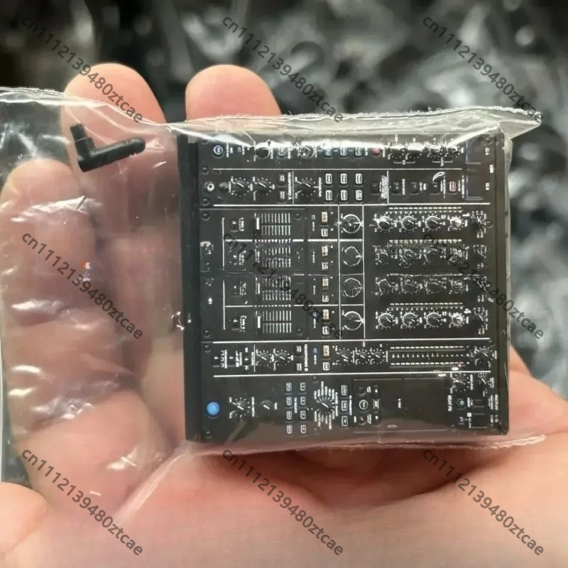 Mini DJ Audio Controller Model - Audio And Music Mixer review and price