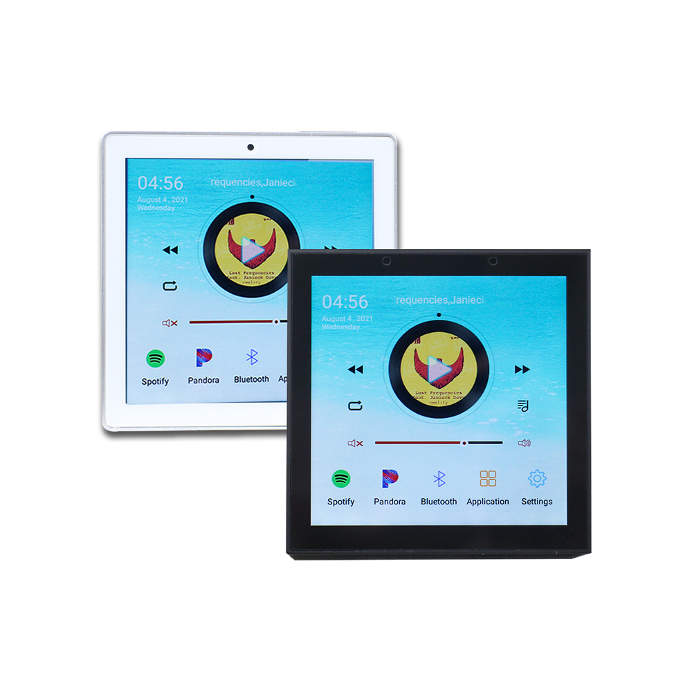 Android WiFi Bluetooth In Wall - Audio Music Online review and price