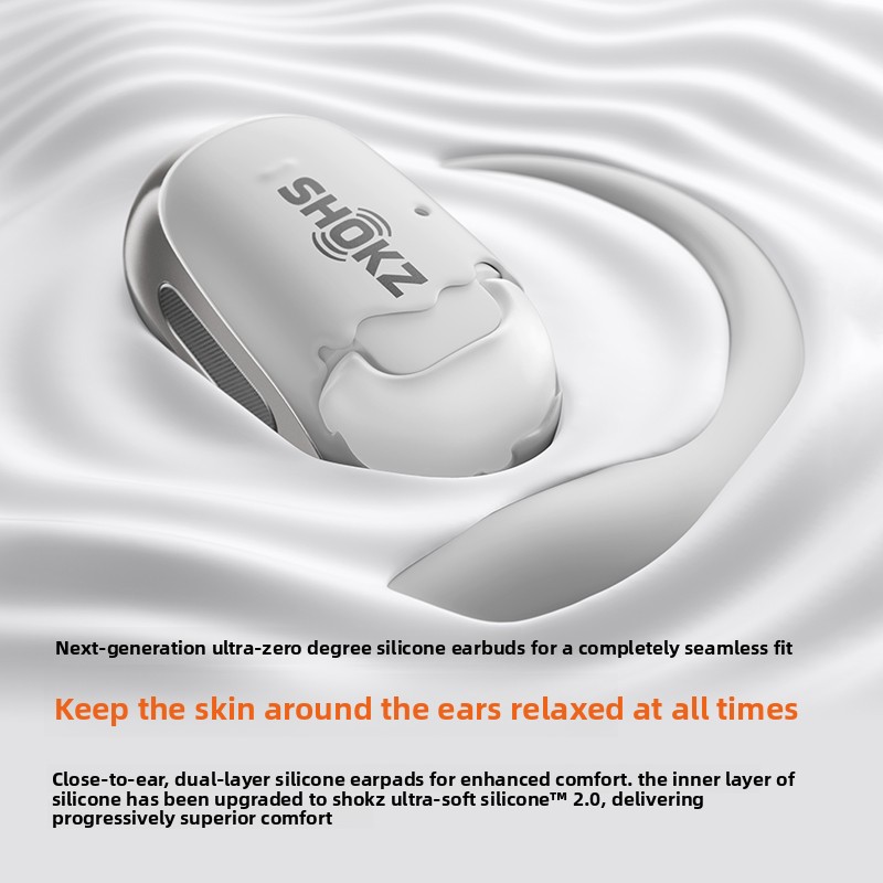 Shokz OpenFit 2+T921 Open Hang - Audio Music Game review and price