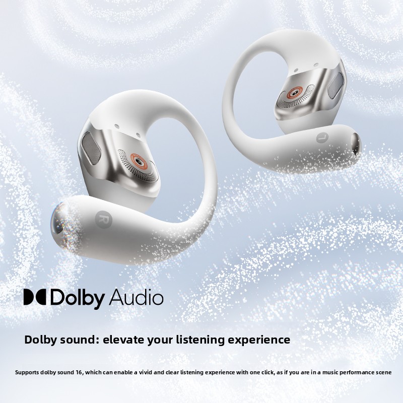 Shokz OpenFit 2+T921 Open Hang - Audio Music Game review and price