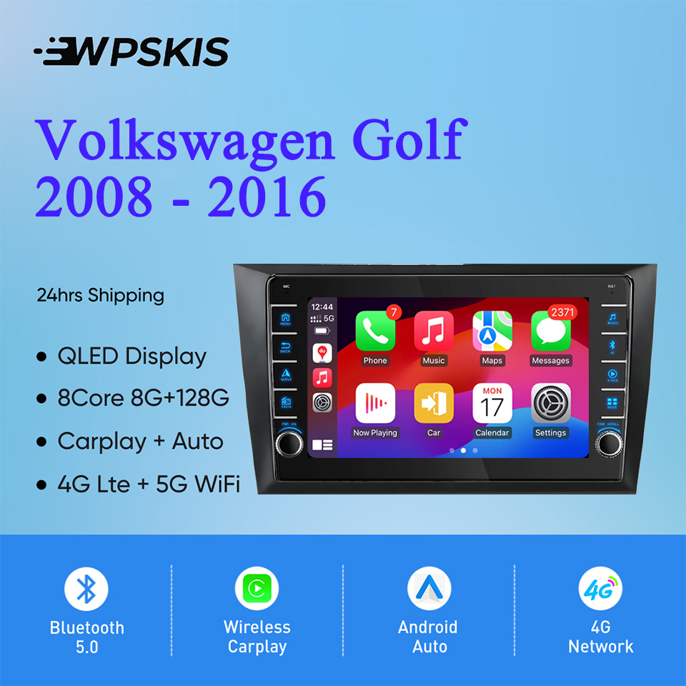 8G Ram 128GB Car Autoradio Vid - Audio Music To Text review and price