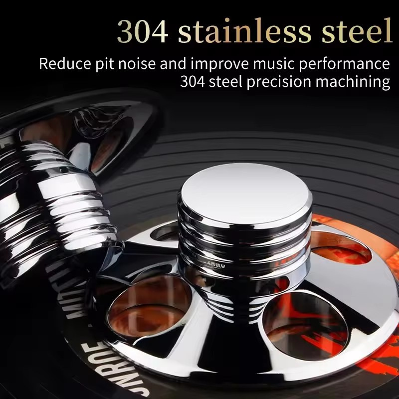 Audio LP Vinyl Record Disc Tow - Audio Music Effect review and price
