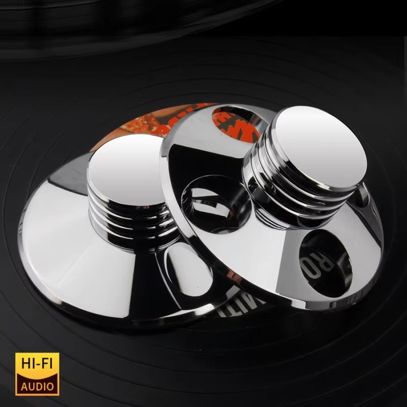Audio LP Vinyl Record Disc Tow - Audio Music Effect review and price
