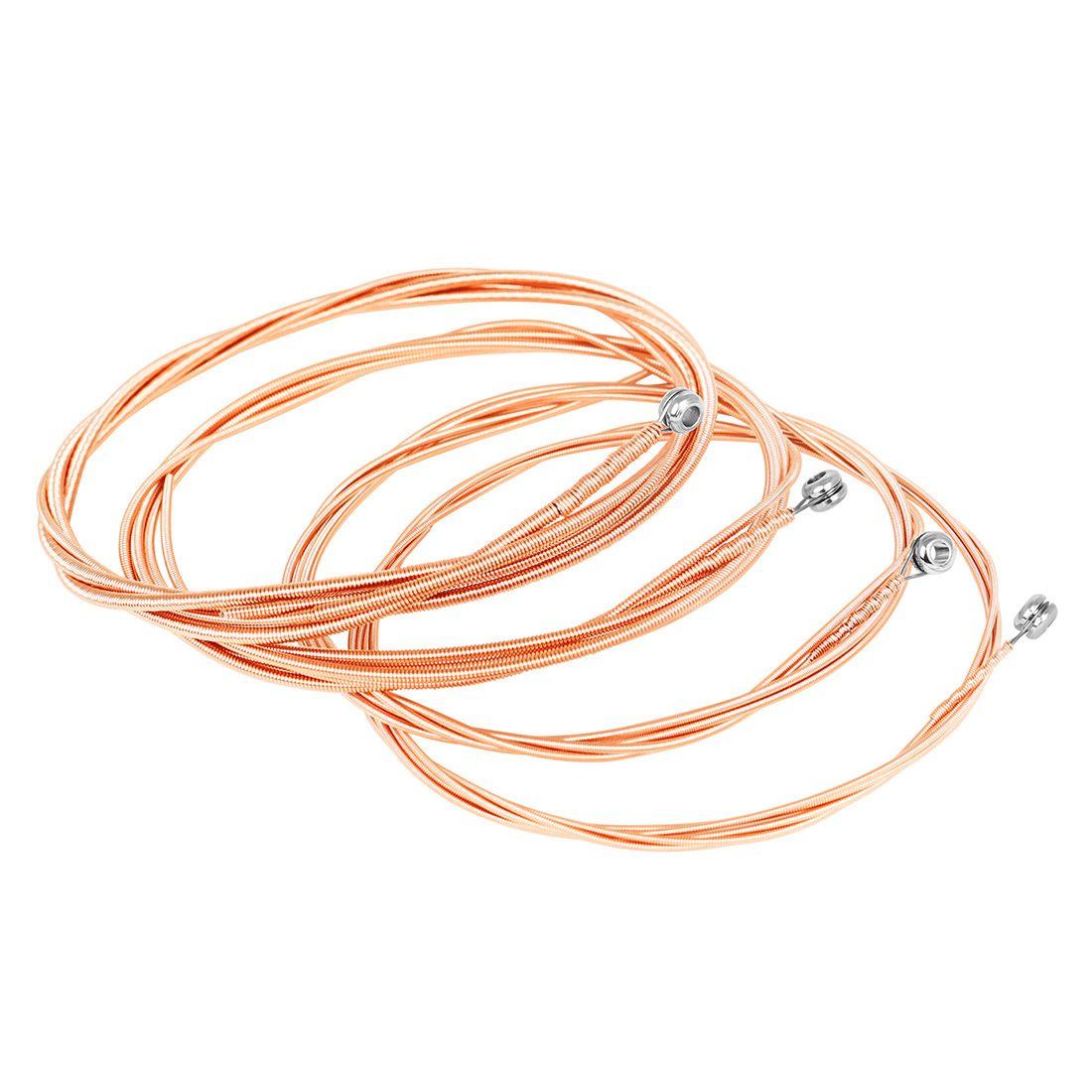 4‑String Acoustic Bass Strings - Bass Guitar Strings review and price