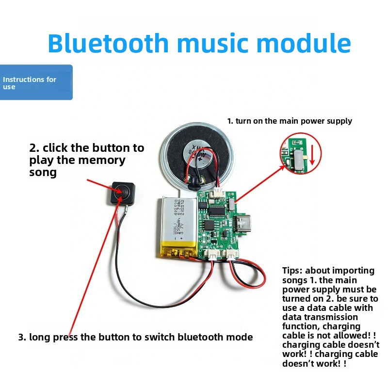 Rechargeable Wireless Audio So - Audio Music Download Free review and price
