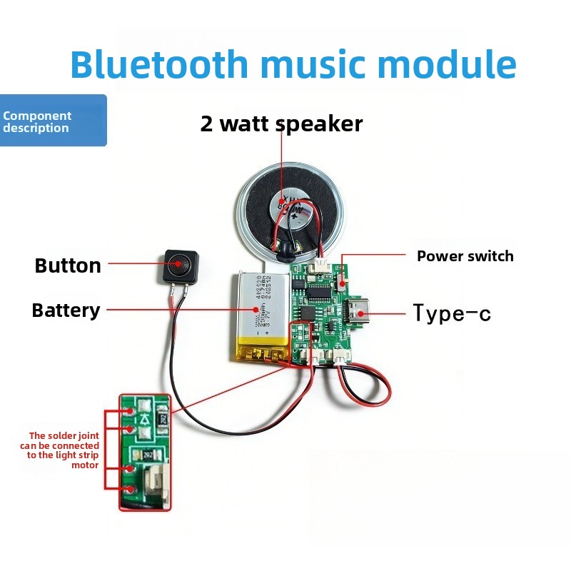 Rechargeable Wireless Audio So - Audio Music Download Free review and price