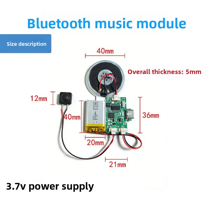 Rechargeable Wireless Audio So - Audio Music Download Free review and price