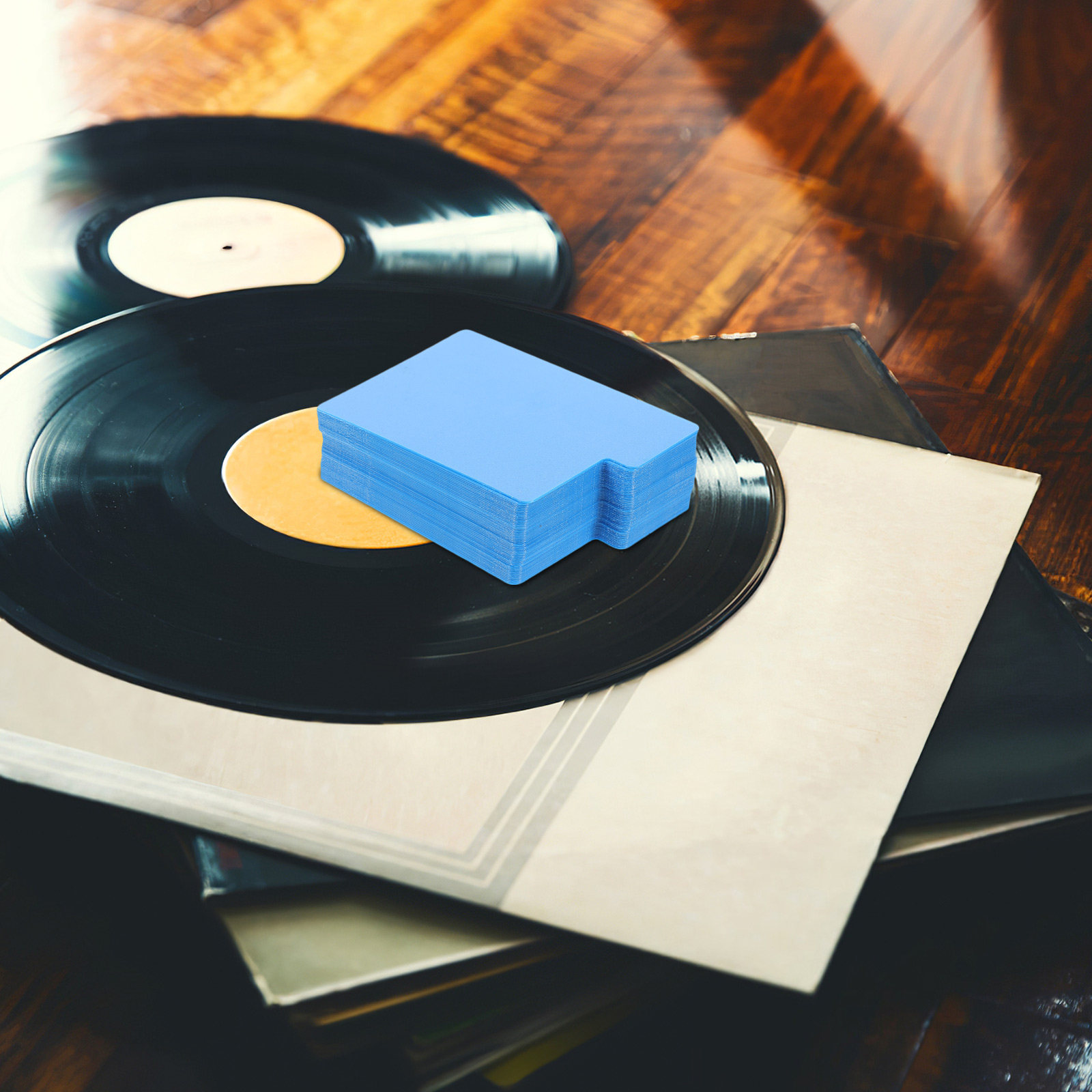 50Pcs Vinyl Record Dividers DI - Audio Music Store review and price