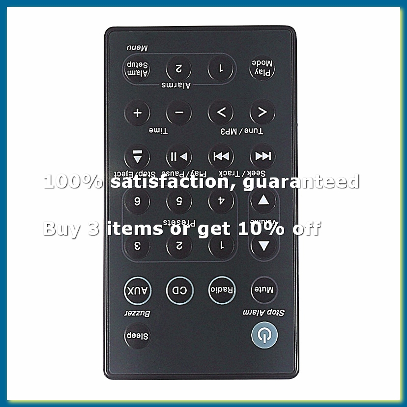 Remote Control for -B7 Miaoyun - Audio To Music Generator review and price