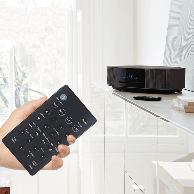 Remote Control for -B7 Miaoyun - Audio To Music Generator review and price