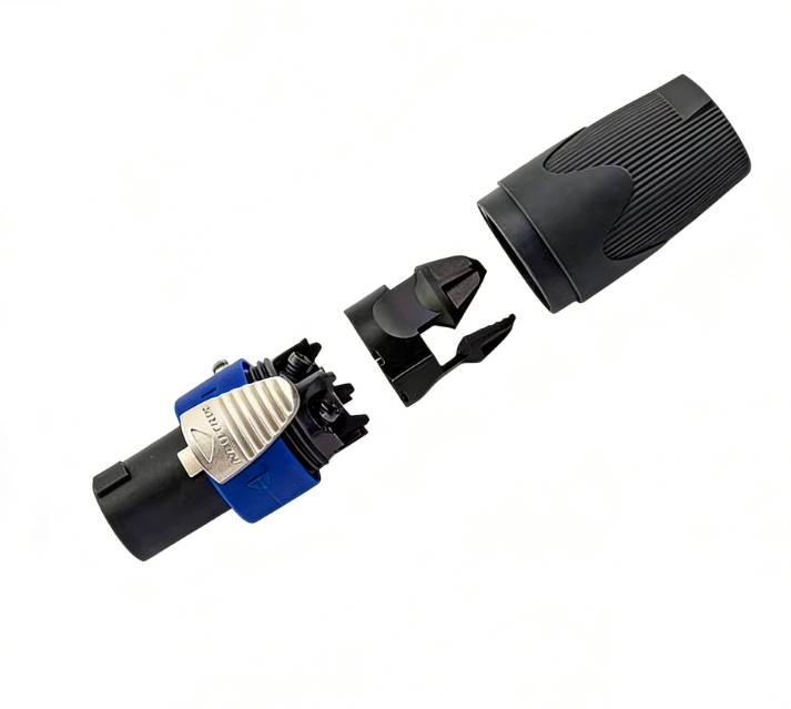 NEUTRIK four-core 4P XLR speak - Xlr Microphone Condenser review and price
