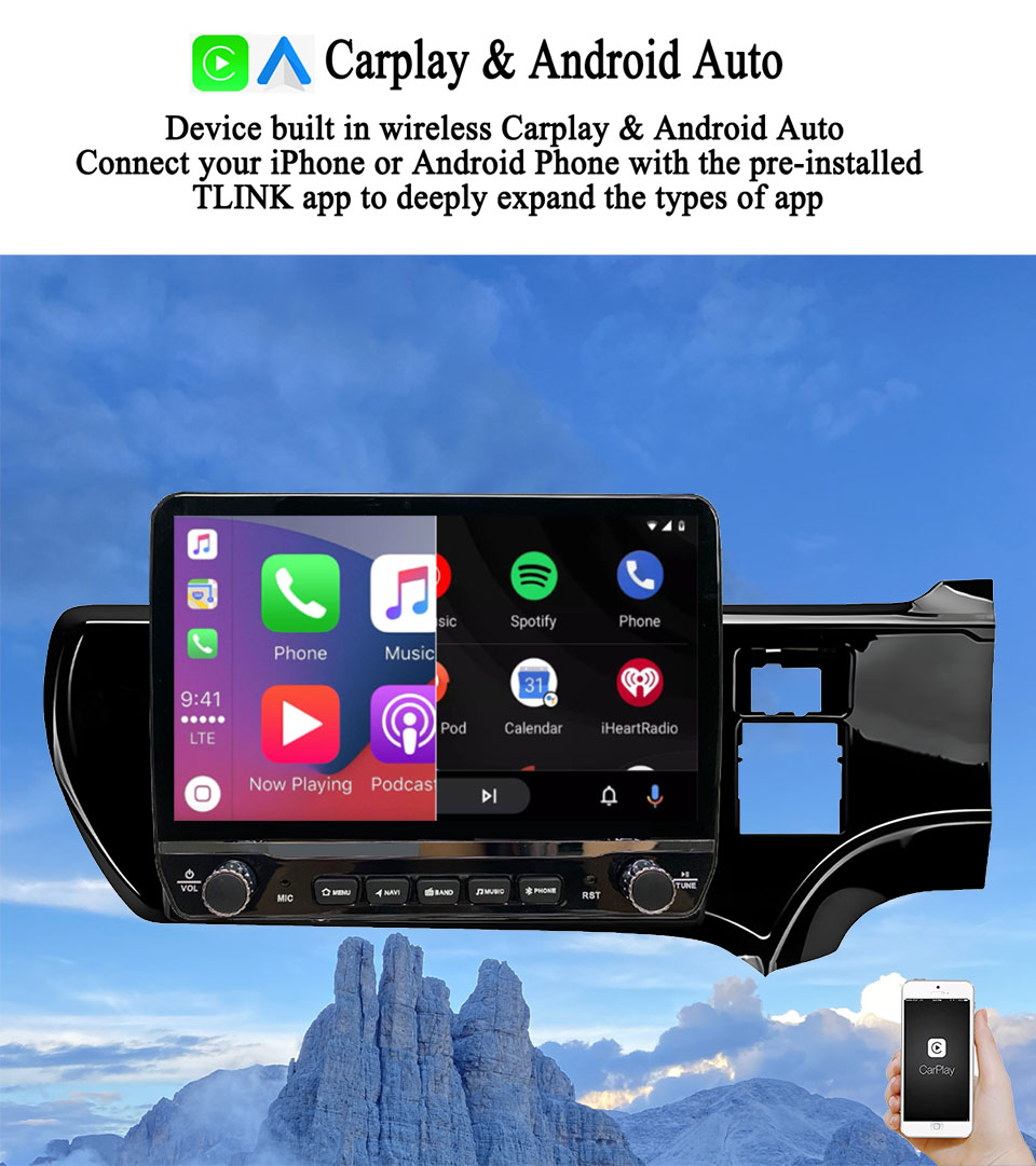 Android 14 8G Ram Car Autoradi - Audio Music To Text review and price