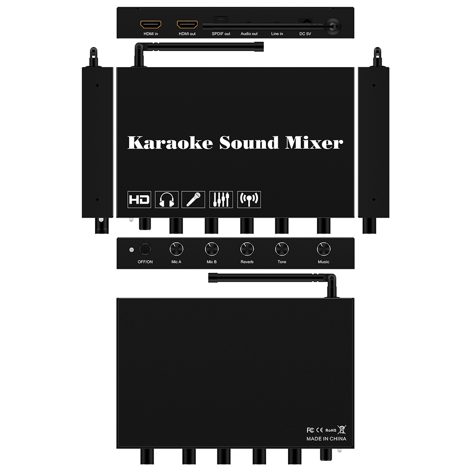 Audio Mixer Audio mixerdj cont - Audio And Music Mixer review and price