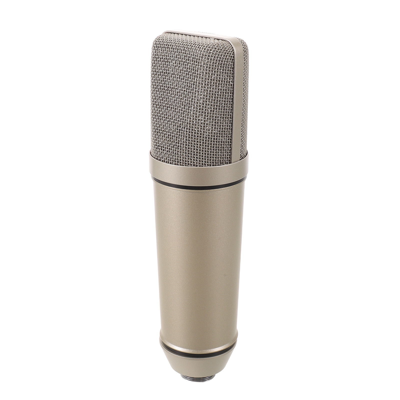 Metal Xlr Condenser Microphone - Xlr Microphone Condenser review and price