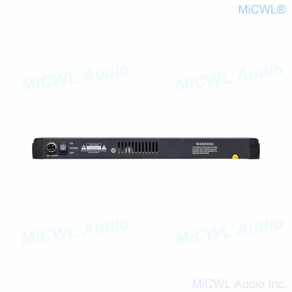 Audio-Mixer MiCWL 6 Channel Bl - Audio And Music Mixer review and price