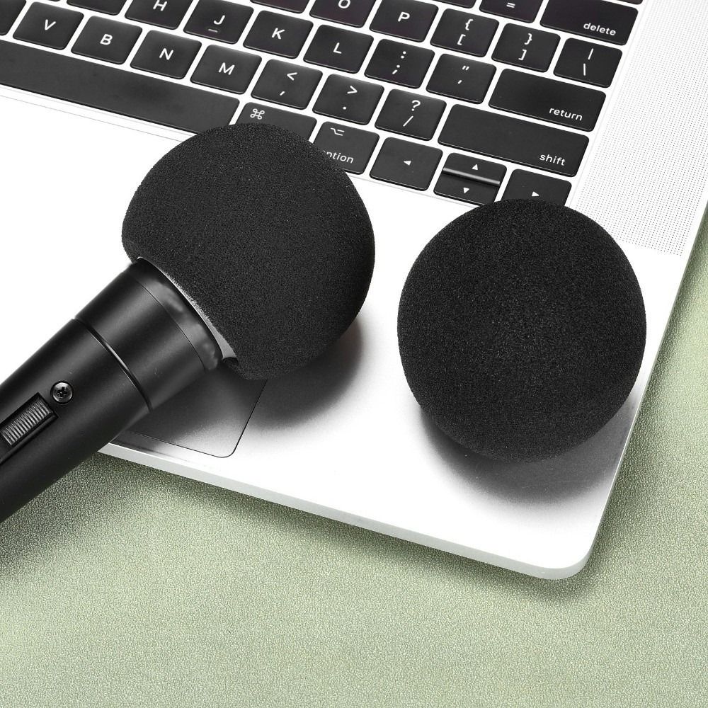 Replacement Mic Windscreen Cov - Recording Pop Filter review and price
