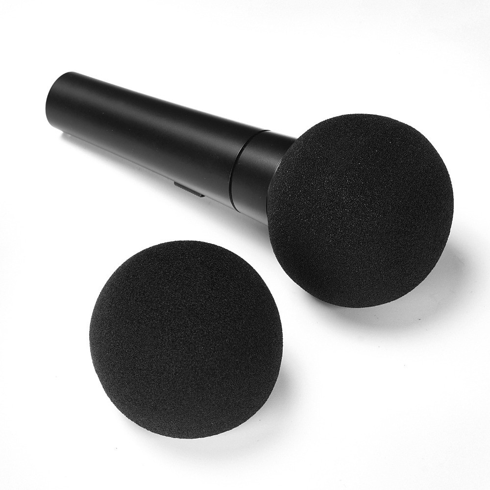 Replacement Mic Windscreen Cov - Recording Pop Filter review and price