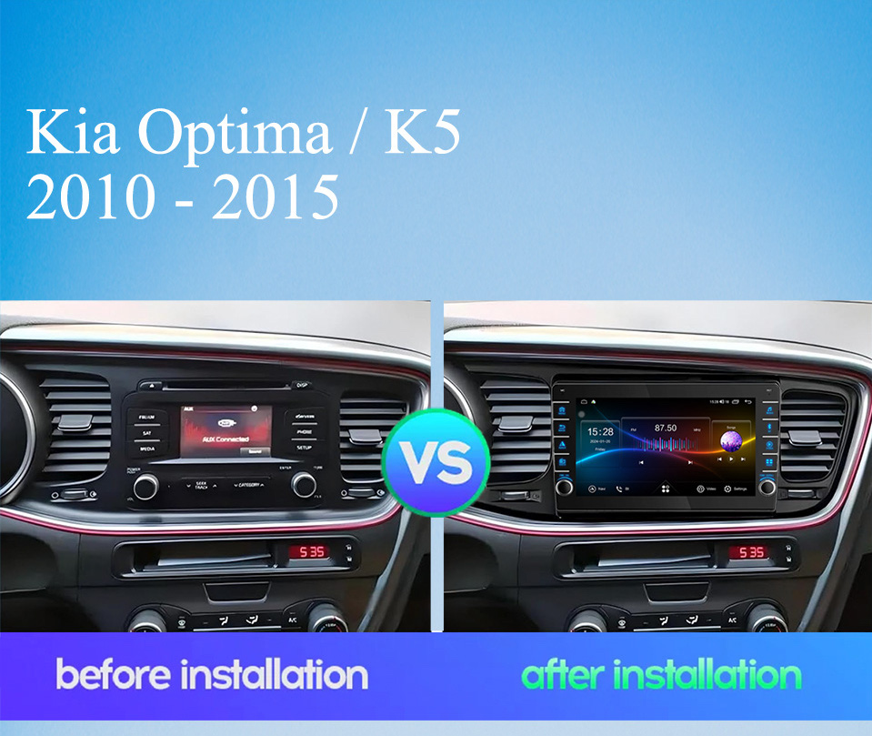 8G Ram 128GB QLED Car Radio St - Audio Music To Text review and price