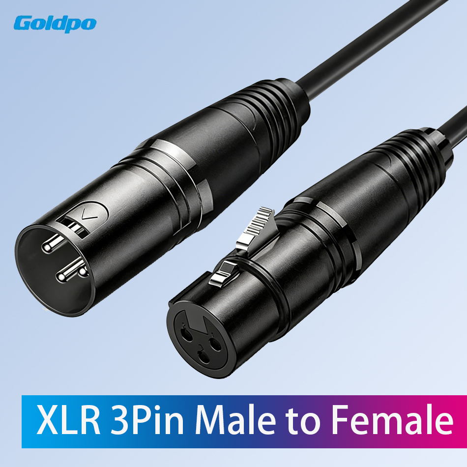 3Pin XLR Cable Audio Line XLR  - Cable Xlr Balanced review and price