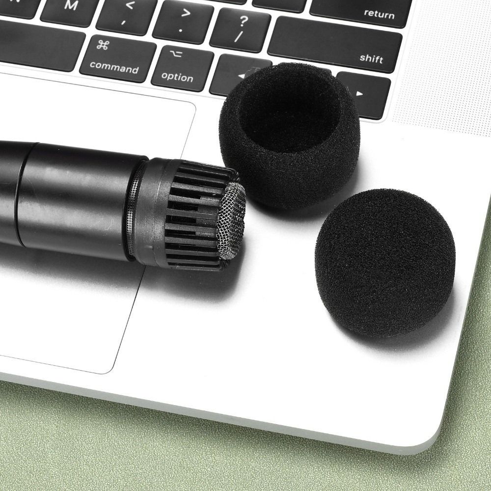 Replacement Mic Windscreen Cov - Recording Pop Filter review and price