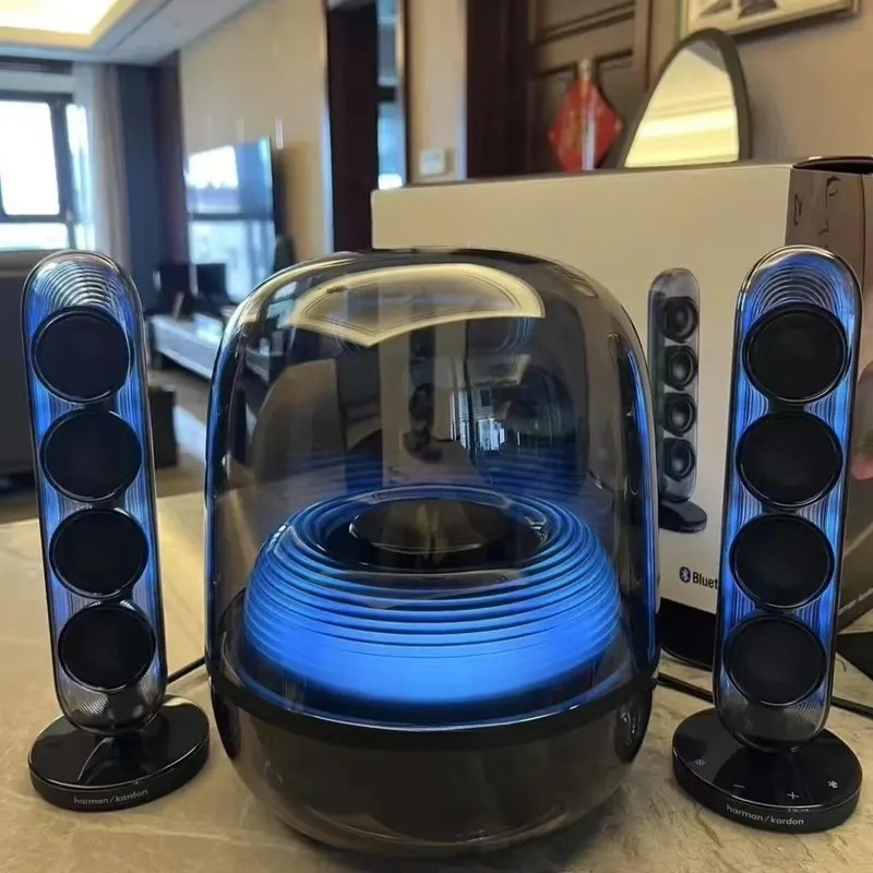 Music Crystal 5th Generation X - Audio To Music Generator review and price