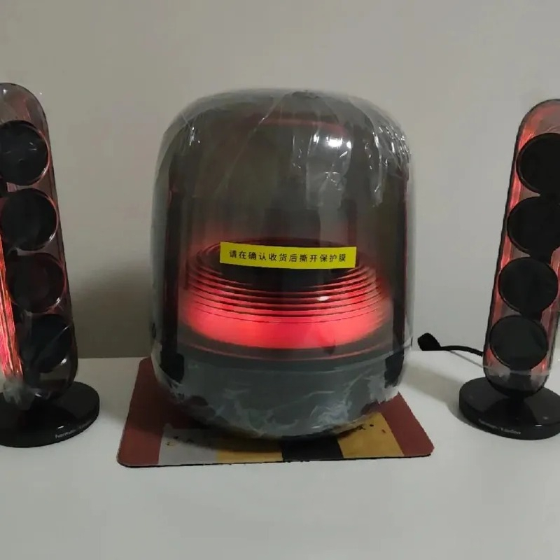 Music Crystal 5th Generation X - Audio To Music Generator review and price
