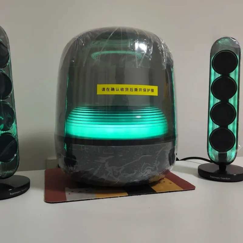 Music Crystal 5th Generation X - Audio To Music Generator review and price