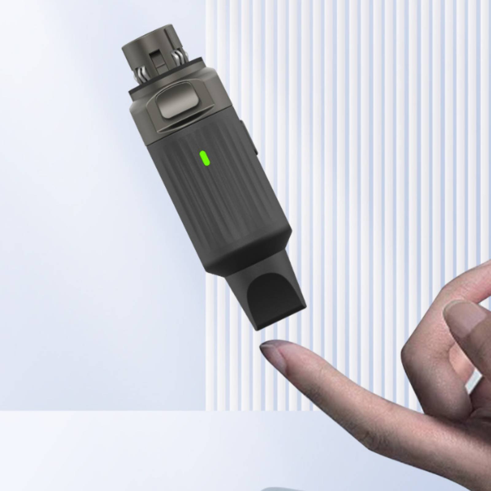 2 Pieces Wireless XLR Transmit - Xlr Microphone Condenser review and price