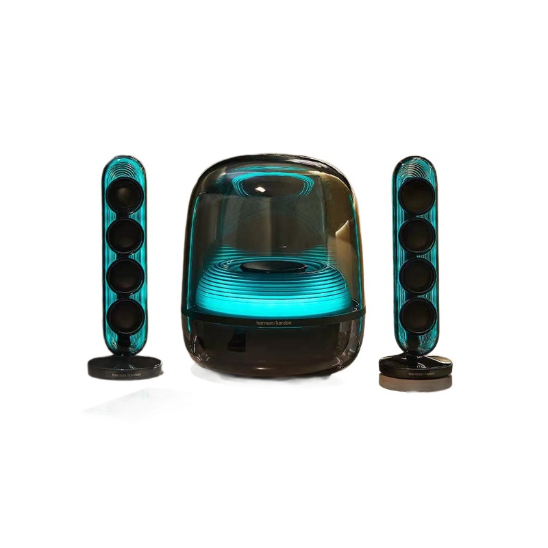 Applicable to Soundsticks 5 Mu - Audio To Music Generator review and price