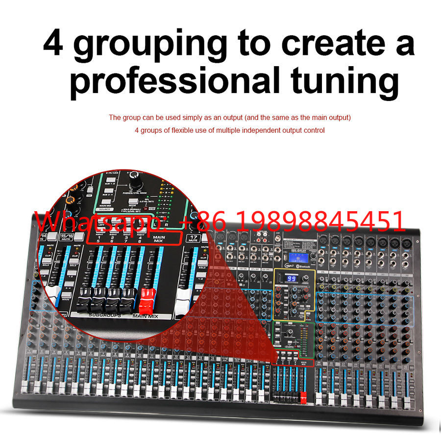 OEM DX32C Professional 32 Chan - Audio To Music Generator review and price