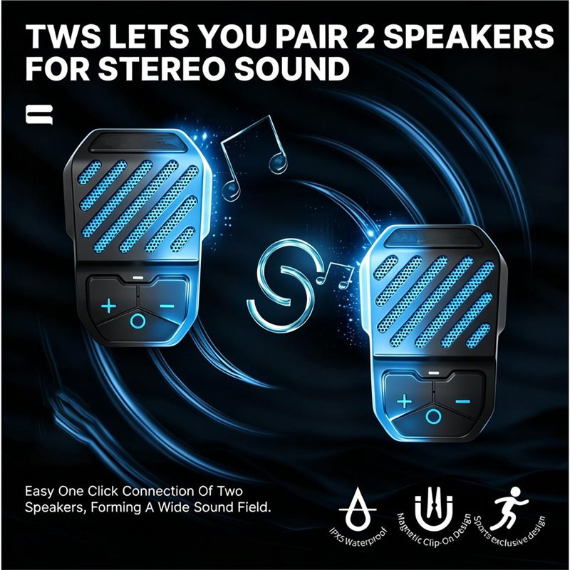 [B24B!】 Portable Bluetooth Spe - Audio Music Online review and price