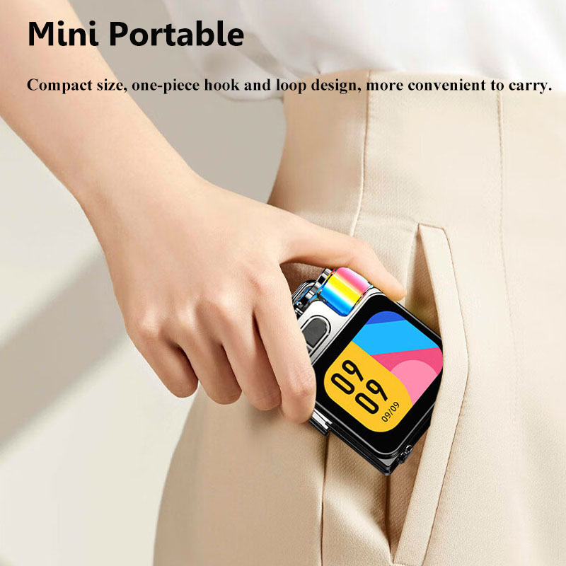 Smart Touch Screen Bluetooth S - Audio Music Player App review and price