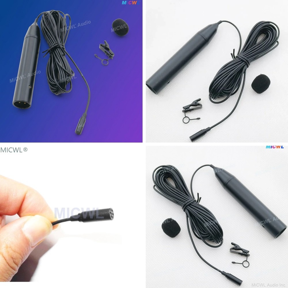 Professional MiCWL XLR 3Pin Ph - Xlr Microphone Condenser review and price
