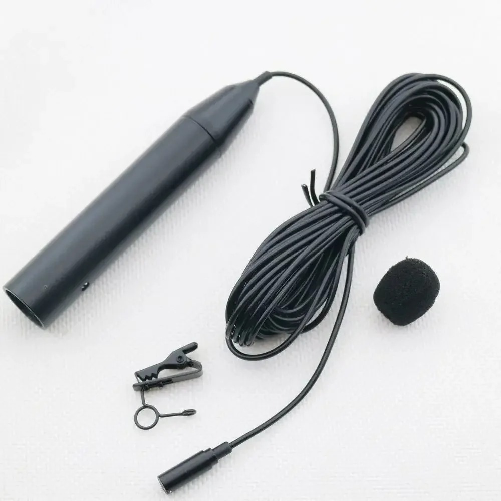 Professional MiCWL XLR 3Pin Ph - Xlr Microphone Condenser review and price