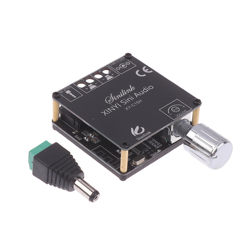 2*20W Bluetooth 5.0 Power Ampl - Audio Music Player App review and price