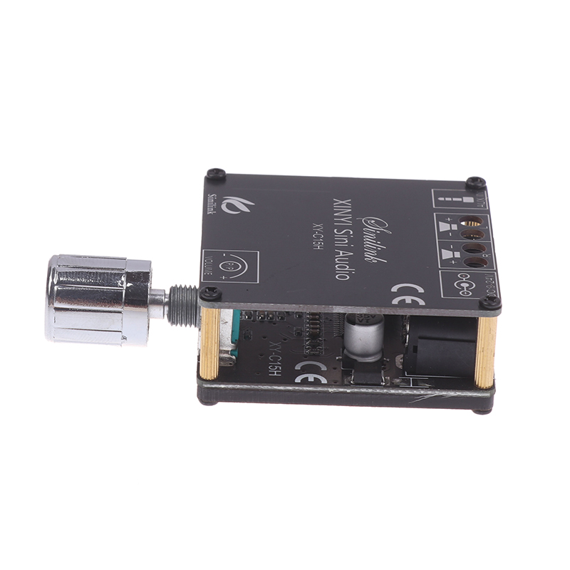 2*20W Bluetooth 5.0 Power Ampl - Audio Music Player App review and price