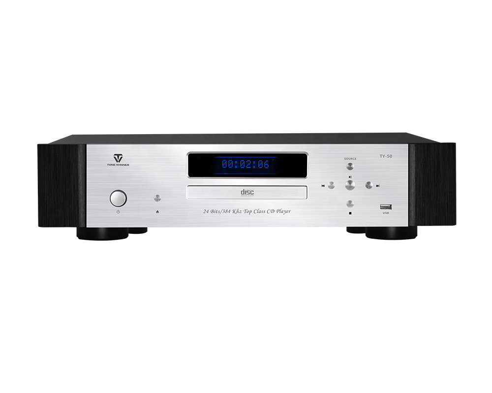 Portable CD Player With USB/TF - Audio Music Player App review and price