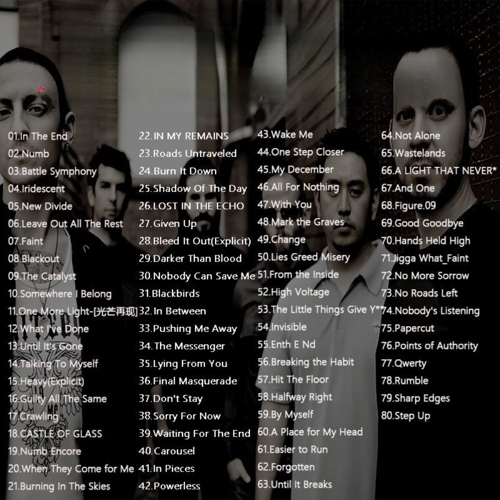 Music CD Only Nu-Metal Rock Gr - Audio Music Only review and price