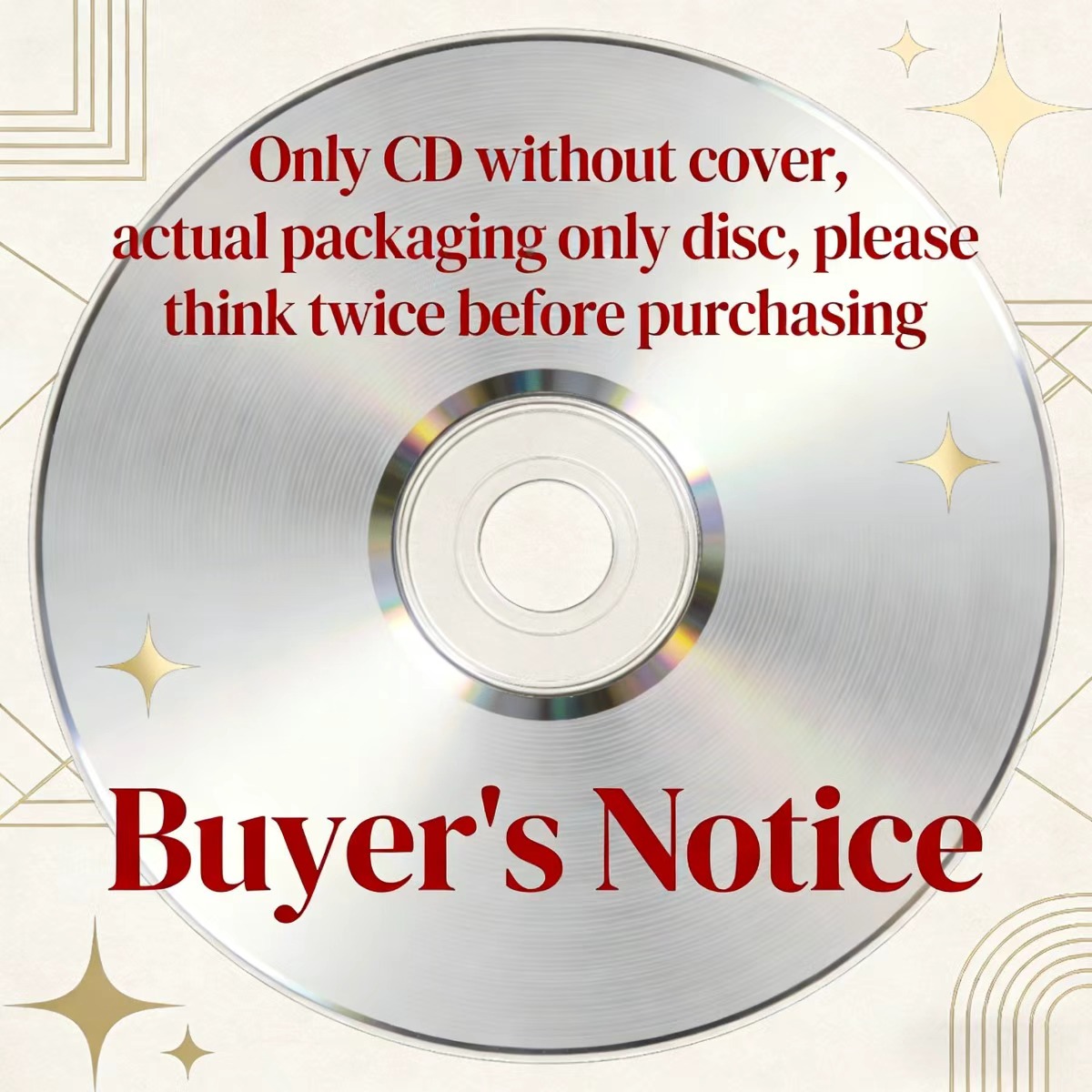 Music CD Only Nu-Metal Rock Gr - Audio Music Only review and price