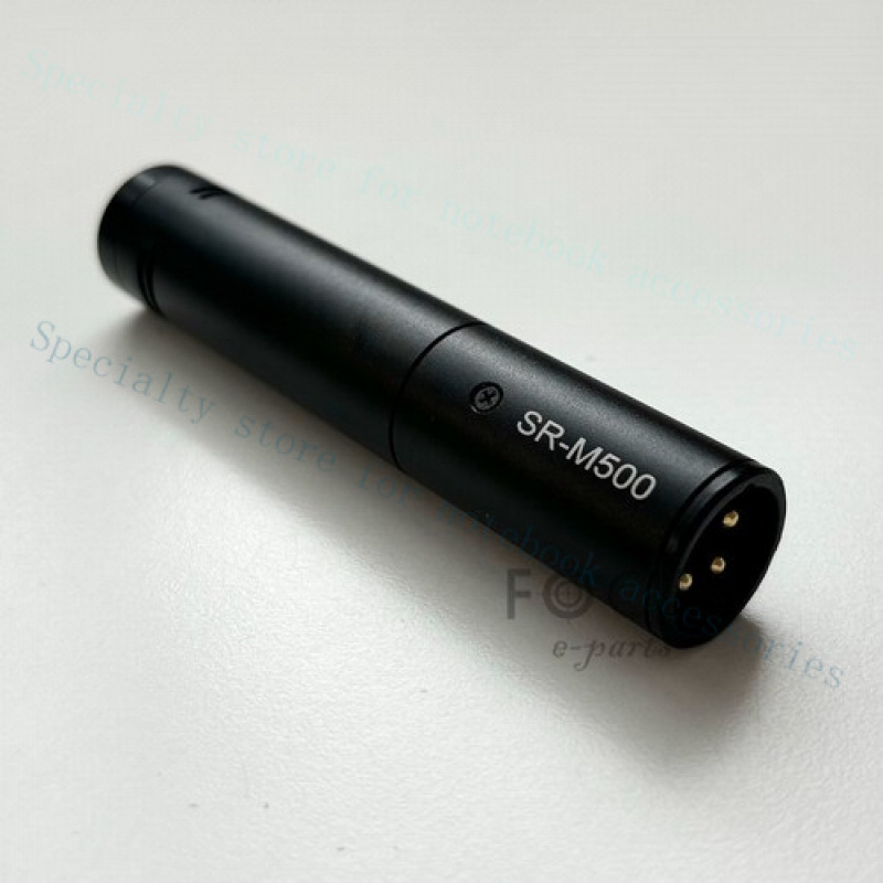 A++ SR-M500 Original for  Sara - Xlr Microphone Condenser review and price