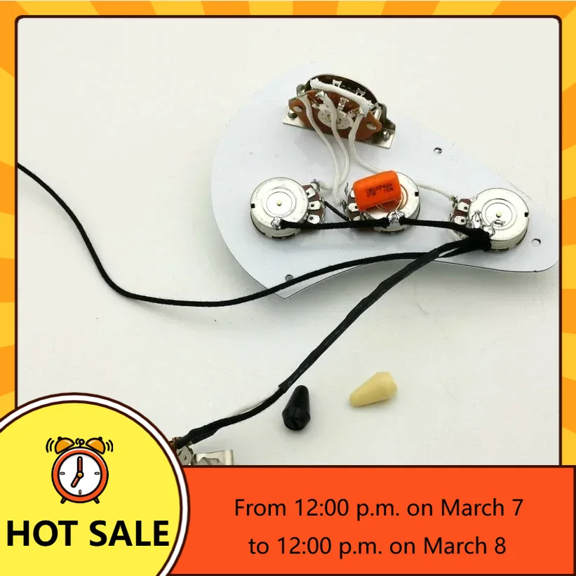 QI-X- Music Store-ST Guitar Pi - Audio Music Store review and price