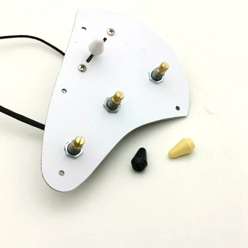 QI-X- Music Store-ST Guitar Pi - Audio Music Store review and price