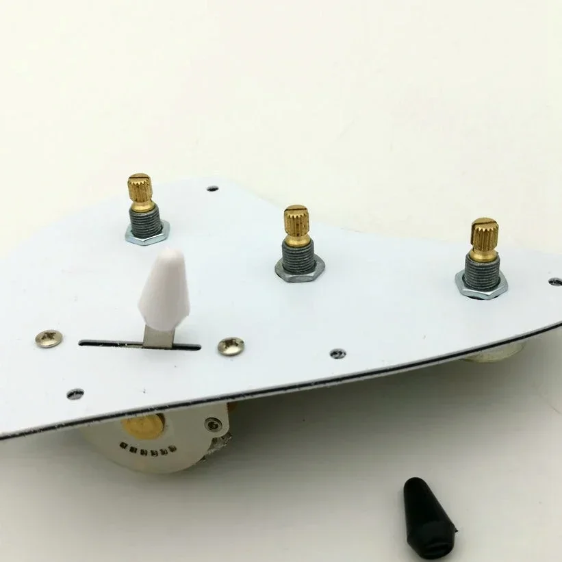 QI-X- Music Store-ST Guitar Pi - Audio Music Store review and price