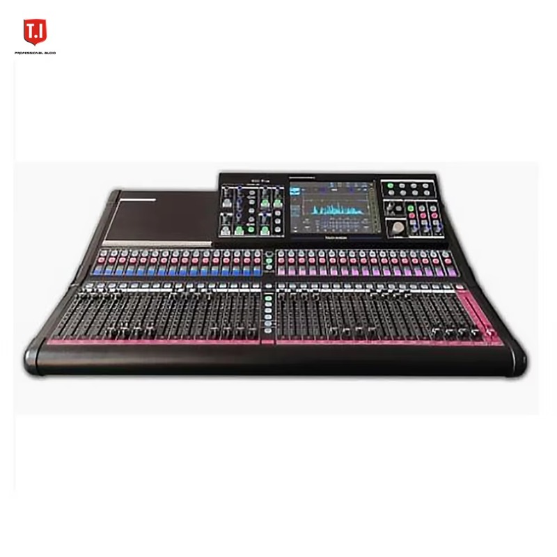 32 Channel Digital Mixer Conso - Audio And Music Mixer review and price