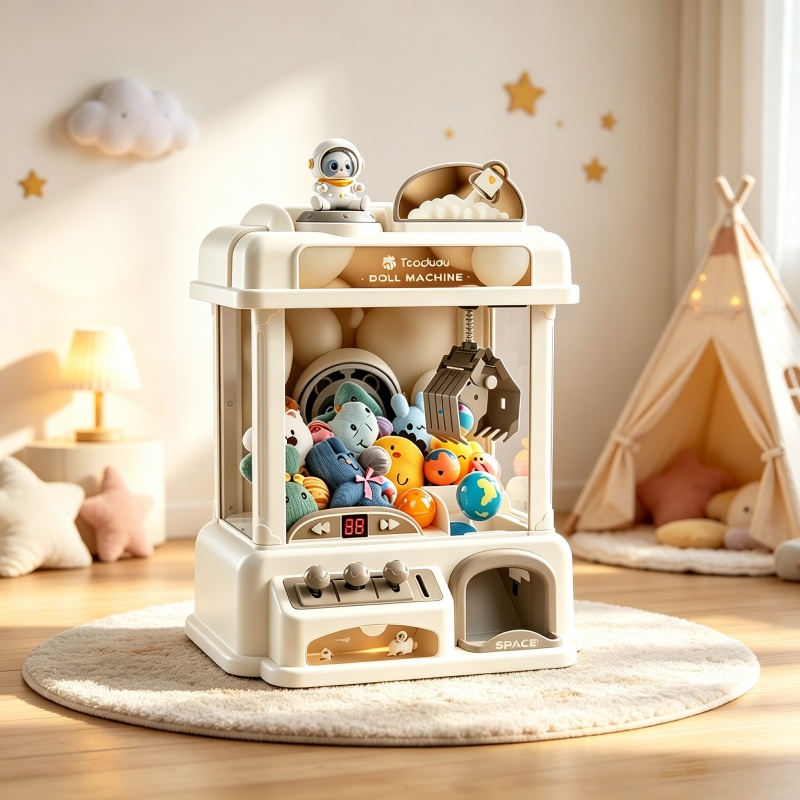 Children Mini Claw Machine Aut - Audio Music Maker review and price
