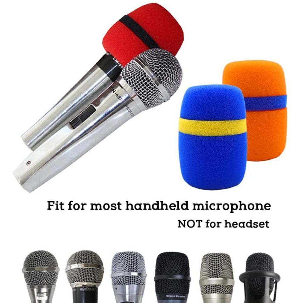 5PCS Replacement Microphone Sp - Recording Pop Filter review and price