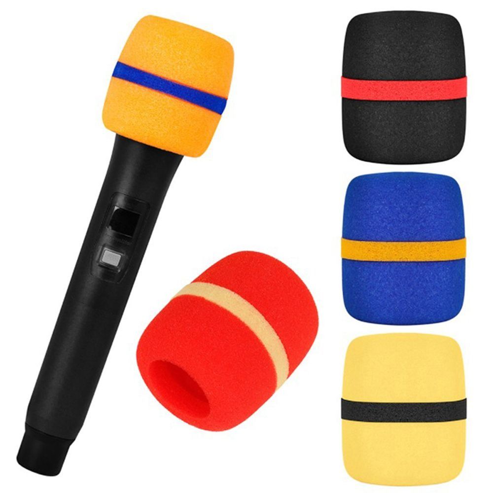 5PCS Replacement Microphone Sp - Recording Pop Filter review and price