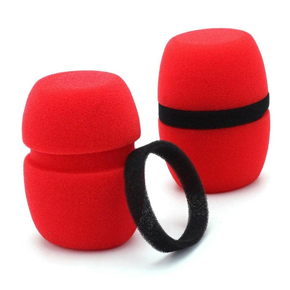 5PCS Replacement Microphone Sp - Recording Pop Filter review and price