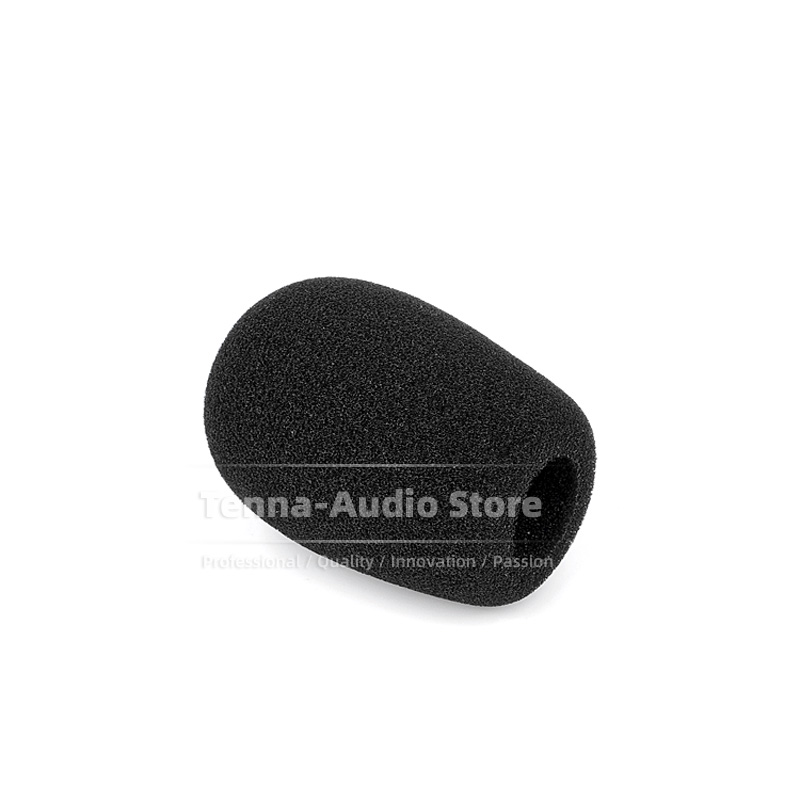 Microphone Windscreen Mike Win - Recording Pop Filter review and price